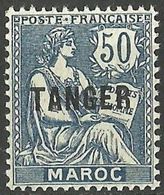 MAROC / TANGER 1923 MNH - Unused Stamps