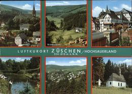 41228218 Zueschen Sauerland  Zueschen - Winterberg