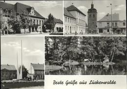 41235451 Luckenwalde See, Stadt Luckenwalde - Luckenwalde