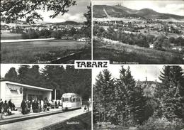 41235491 Tabarz Inselberg, Waldbahn Tabarz - Tabarz