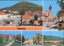 41238332 Freital Autos Plattenbau Windberg Freital - Freital