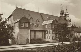 41246053 Clausthal-Zellerfeld Kirche Clausthal-Zellerfeld - Clausthal-Zellerfeld