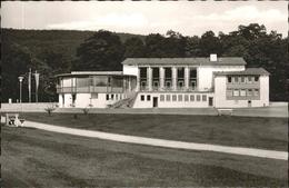 41227912 Bad Gandersheim Kurhaus Bad Gandersheim - Bad Gandersheim