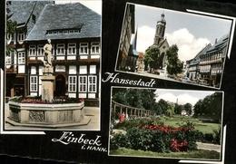 41227969 Einbeck Niedersachsen Brunnen Einbeck - Einbeck