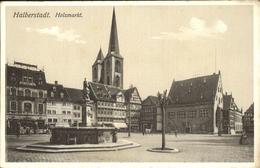 41236499 Halberstadt  Halberstadt - Halberstadt