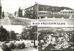 41238214 Bad Freienwalde Schwimmbad Kurhaus Bad Freienwalde - Bad Freienwalde