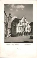 41228726 Wangen Allgaeu Rathaus Wangen - Wangen I. Allg.