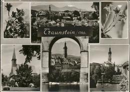 41228815 Traunstein Oberbayern  Traunstein - Traunstein