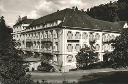 41229035 Badenweiler Parkhotel Badenweiler - Badenweiler