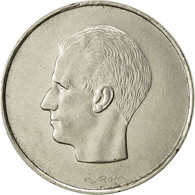 Belgique, 10 Francs, 10 Frank, 1969, Bruxelles, TTB, Nickel, KM:155.1 - 10 Francs