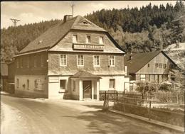 41235671 Wurzbach Gaststaette Heinrichshuette Wurzbach - Wurzbach