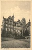 41233684 Bad Hersfeld Rathaus Bad Hersfeld - Bad Hersfeld