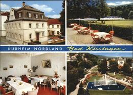 41234116 Bad Kissingen Kurheim Nordland Bad Kissingen - Bad Kissingen