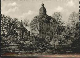 41237028 Gotha Thueringen Schloss Friedenstein Gotha - Gotha