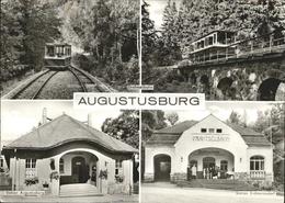 41237534 Augustusburg Drahtseilbahn Augustusburg - Augustusburg