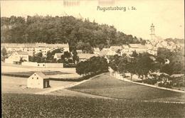 41237820 Augustusburg  Augustusburg - Augustusburg