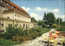 41238197 Clausthal-Zellerfeld Eisenbahnerheim Festenburg Clausthal-Zellerfeld - Clausthal-Zellerfeld