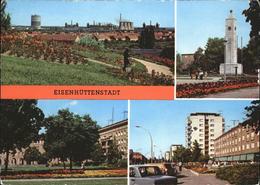 41238391 Eisenhuettenstadt Rosenhuegel Eisenhuettenstadt - Eisenhüttenstadt