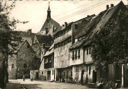 41247770 Freiberg Alte Gerberhaeuser Muehlgraben Freiberg - Freiberg (Sachsen)