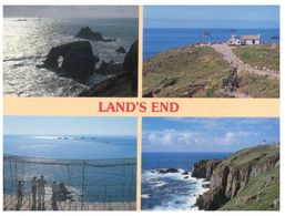 (915) UK - Land's End - Land's End