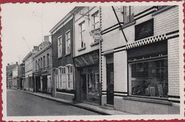 St. Amands Aan De Schelde - Emile Verhaerenstraat - Geboorte Huis Van Den Dichter Geboortehuis Sint St - Sint-Amands