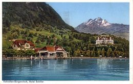 Kehrsiten-Bürgenstock Hotel Schiller - Other & Unclassified