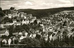 41213041 Altensteig Wuerttemberg  Altensteig - Altensteig