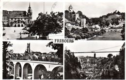 Fribourg - Fribourg