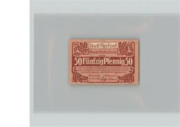 41540049 Herford Stadt Herford 50 Fuenzig Pfennig Herford - Herford