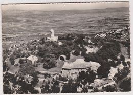 13 Trets  Vue Aerienne De Saint Jean Du Puy - Trets