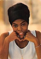 DIONNE WARWICK - - Chanteurs & Musiciens