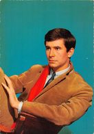 ANTHONY PERKINS  - - Entertainers