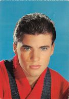 RICKY NELSON  - - Entertainers