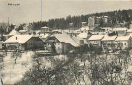 SUISSE BALLAIGUES - Ballaigues
