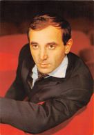 Charles Aznavour - - Artistas
