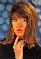 FRANCOISE HARDY - - Singers & Musicians