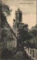 60091293 Andernach Runder Turm / Andernach /Mayen-Koblenz LKR - Andernach