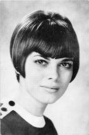 MIREILLE MATHIEU  - - Singers & Musicians