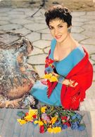 GINA LOLOBRIGIDA   - - Artisti