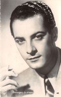 GEORGES GUETARY   - - Cantantes Y Músicos