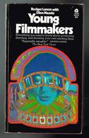 Young Filmmakers - Rodger Larson With Ellen Meade - 1971 - 188 Pages 17,8 X 10,6 Cm - Fotografía