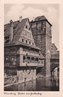 CARTOLINA - POSTCARD - GERMANIA - NEUBURG - Neuburg