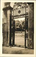 41236514 Gotha Thueringen Eingang Orangerie Blick Teeschloesschen Gotha - Gotha