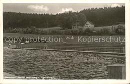 71578101 Luedenscheid Freibad Naltenberg Jugendherberge Luedenscheid - Lüdenscheid