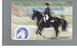 GRECIA (GREECE) -  1999 HORSE RACNG  - USED - RIF.   136 - Caballos