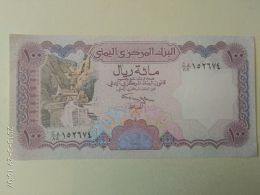 100 Rysls 1993 - Yemen