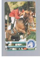 GRECIA (GREECE) -  1999 HORSE RACING  - USED - RIF.   137 - Pferde