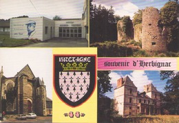 SOUVENIR D HERBIGNAC - Herbignac