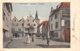 68-TURKHEIM- - Turckheim