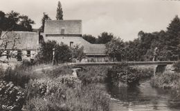 53 ARGENTRE MOULIN DE LA ROCHE - Argentre